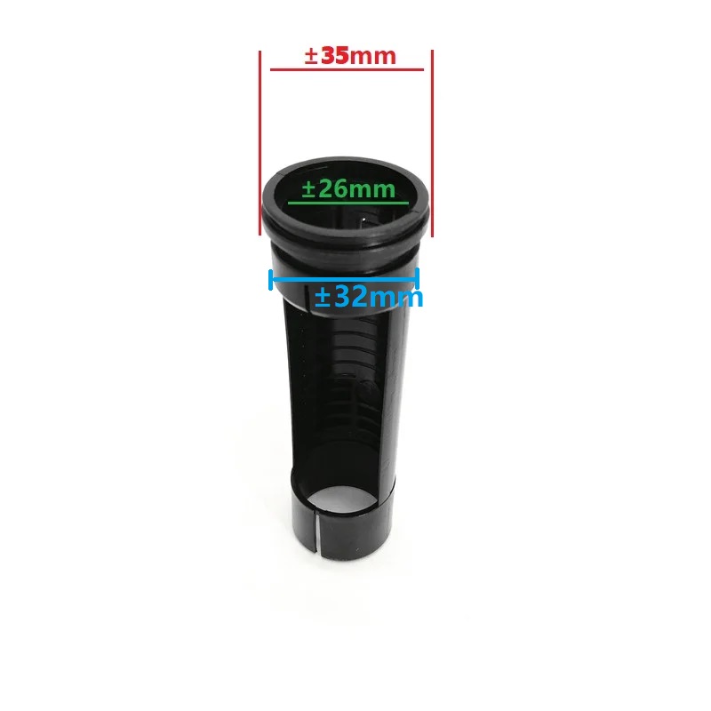 Оригинальный Suntour вилка XCT – обзор и цена Gliding Disc Slider