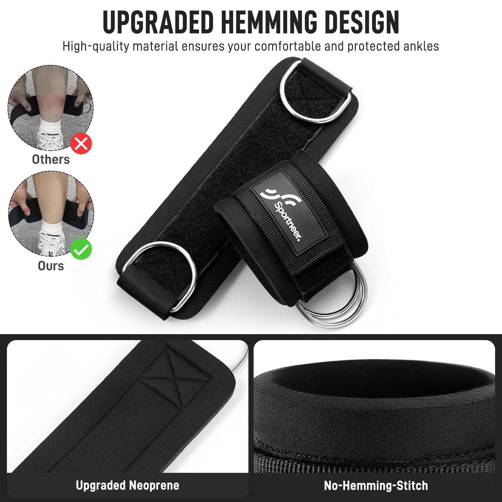 Регулируемые ремни для лодыжки – обзор и цена Home Gym Leg Extension Machine
