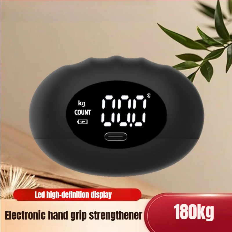 Эргономичный цифровой динамоме – обзор и цена Home Gym Hyrox