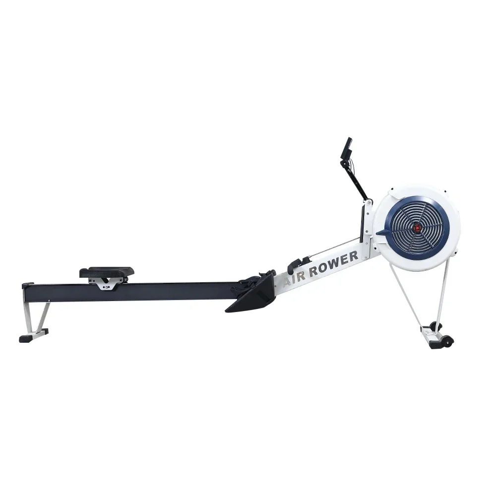 Новое коммерческое фитнес-обор – обзор и цена Home Gym Rowing Machine