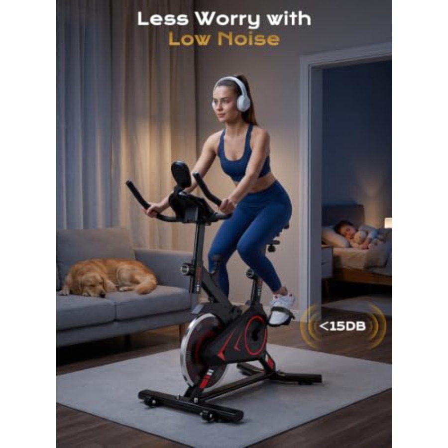 Велотренажер для домашнего спо – обзор и цена Home Gym Exercise