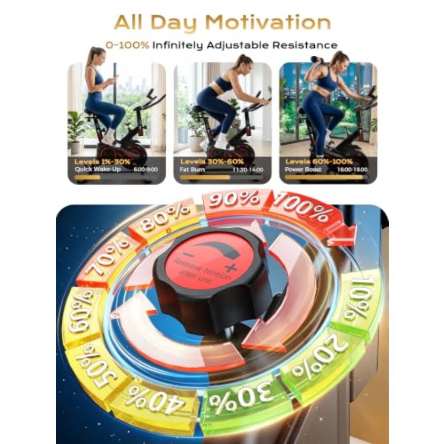 Велотренажер для домашнего спо – обзор и цена Home Gym Exercise