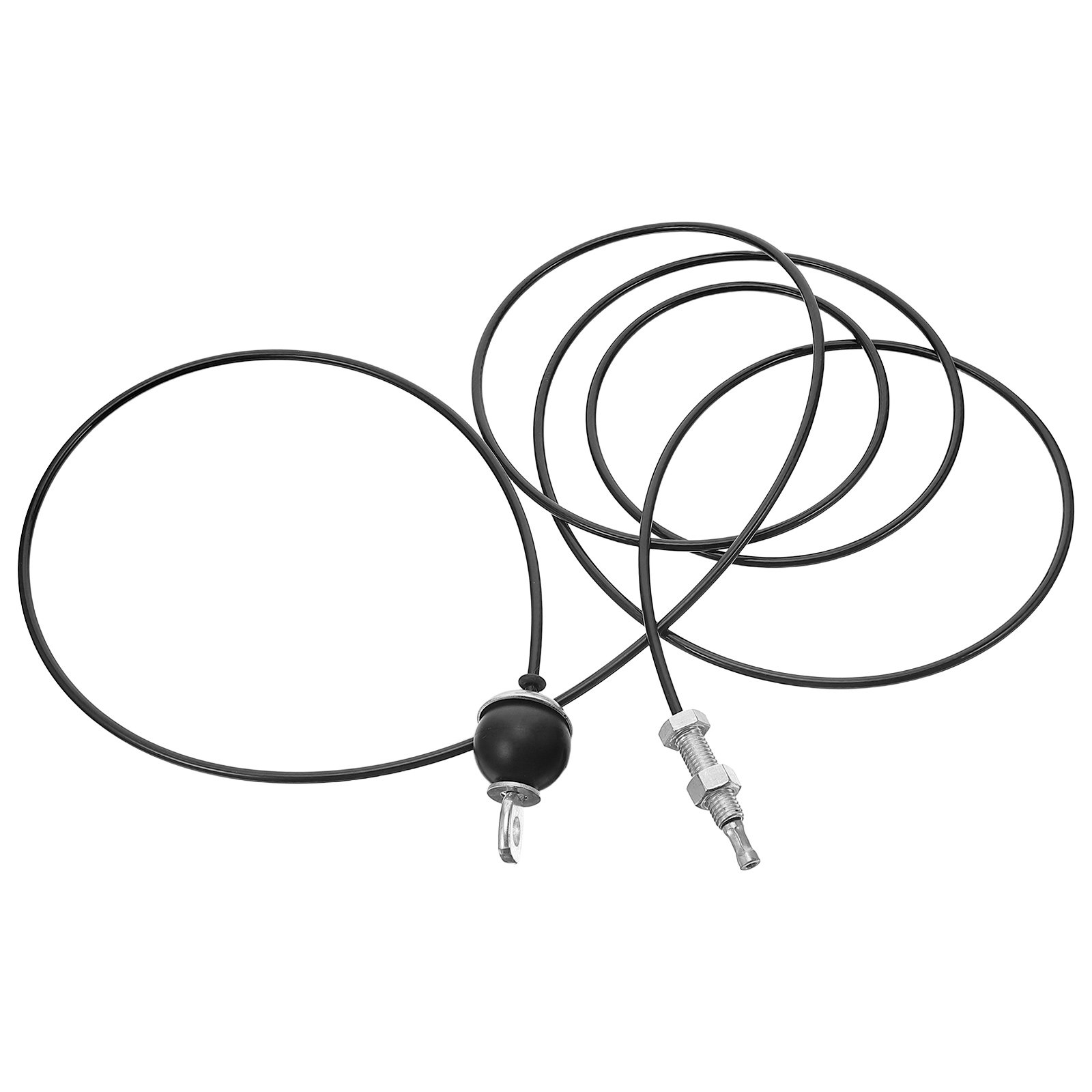 5-миллиметровый трос из нержав – обзор и цена Home Gym Pulley System