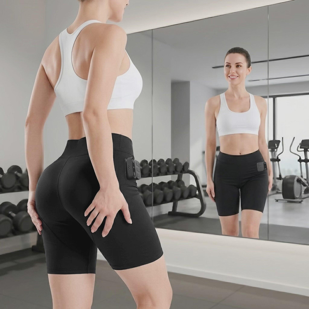 Электрические шорты для тренир – обзор и цена Home Gym App