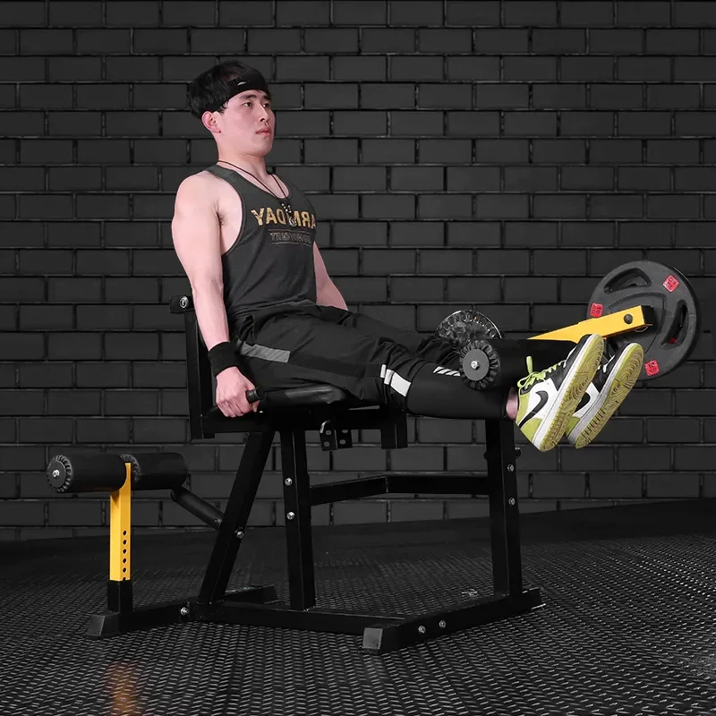 Тренажер для разгибания и сгиб – обзор и цена Home Gym Leg Extension Machine