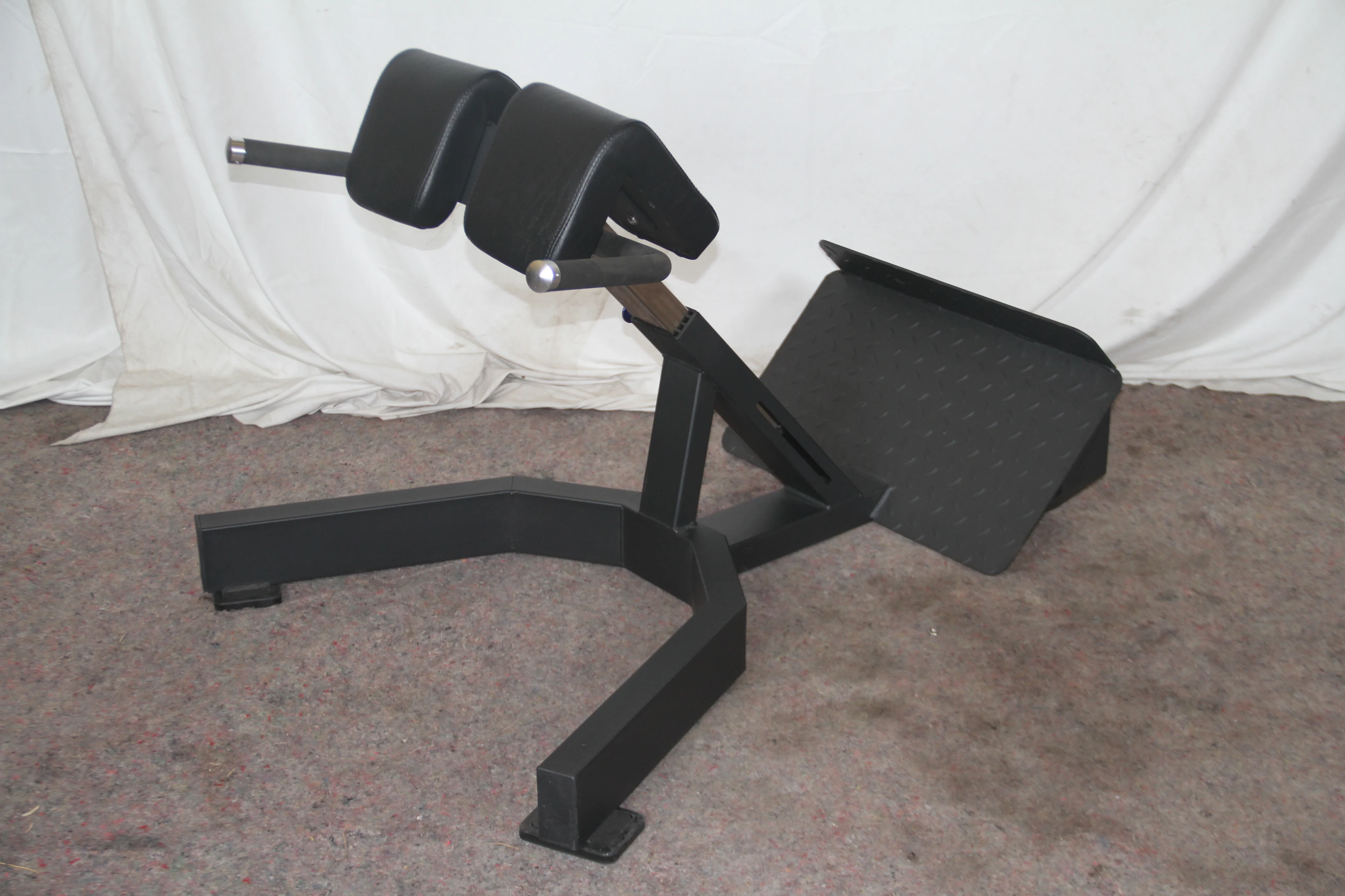 Тренажер для растяжки спины Ro – обзор и цена Home Gym Leg Extension Machine