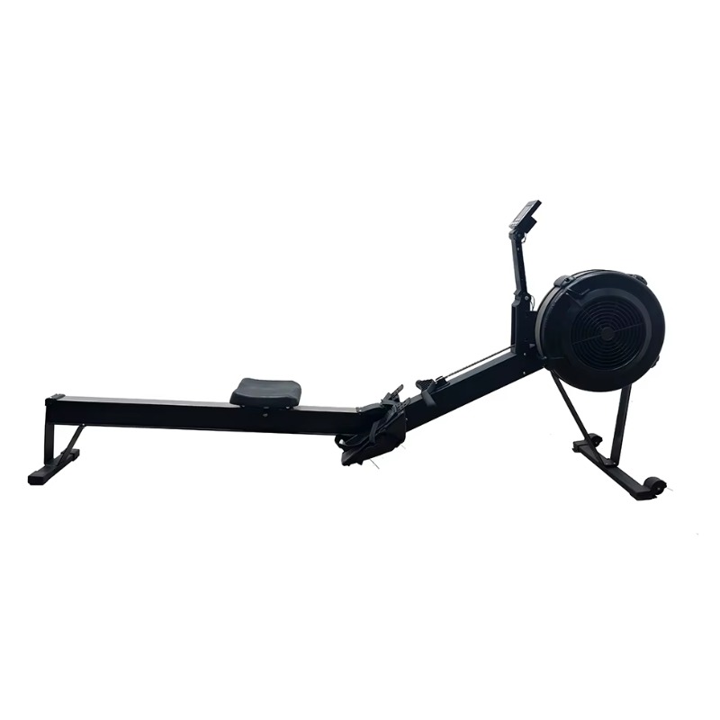 Коммерческий гребной тренажер  – обзор и цена Home Gym Rowing Machine
