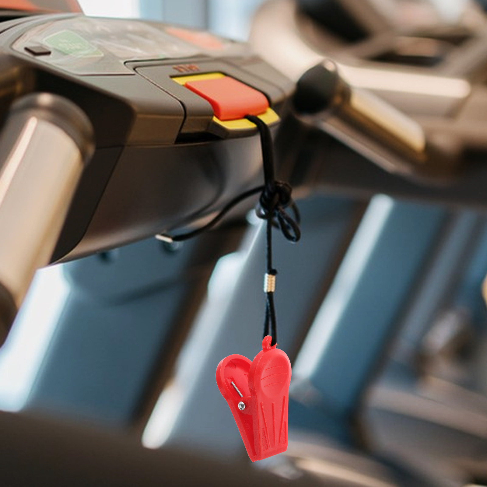 4 шт. универсальных зажима для – обзор и цена Home Gym Universal Machine