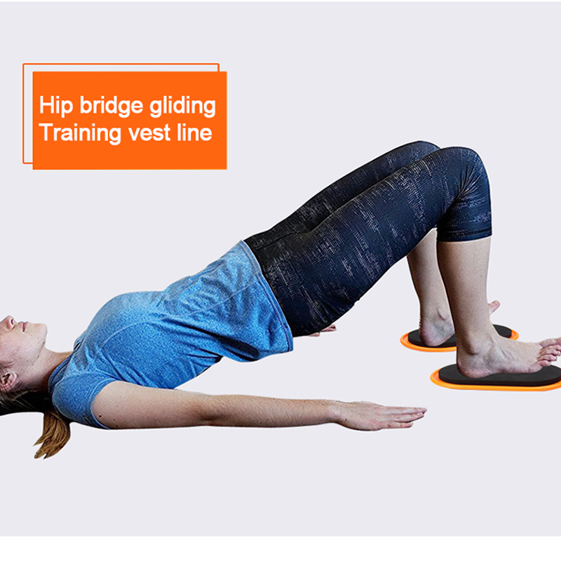 Скользящие диски, слайдер, дис – обзор и цена Gliding Disc Slider