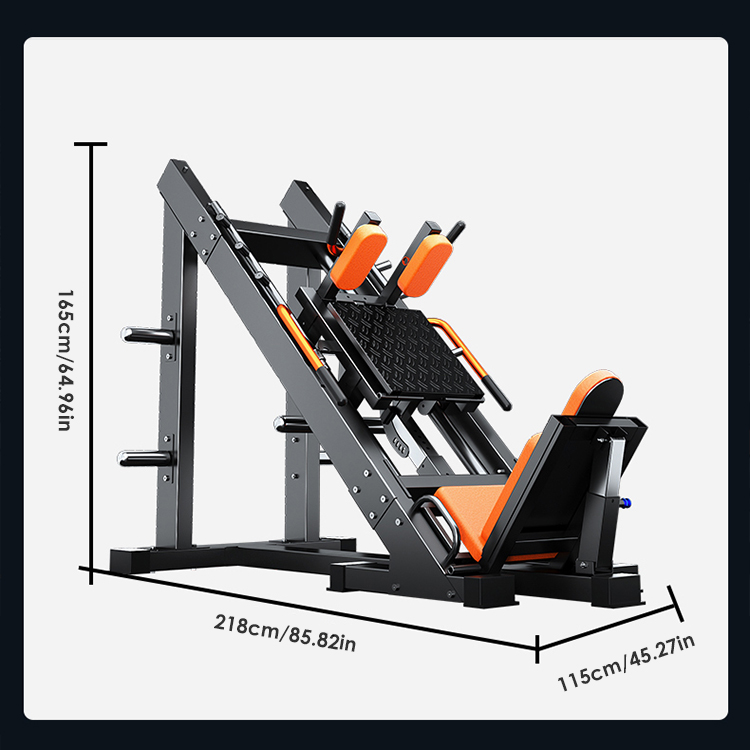 Многофункциональная универсаль – обзор и цена Home Gym Universal Machine