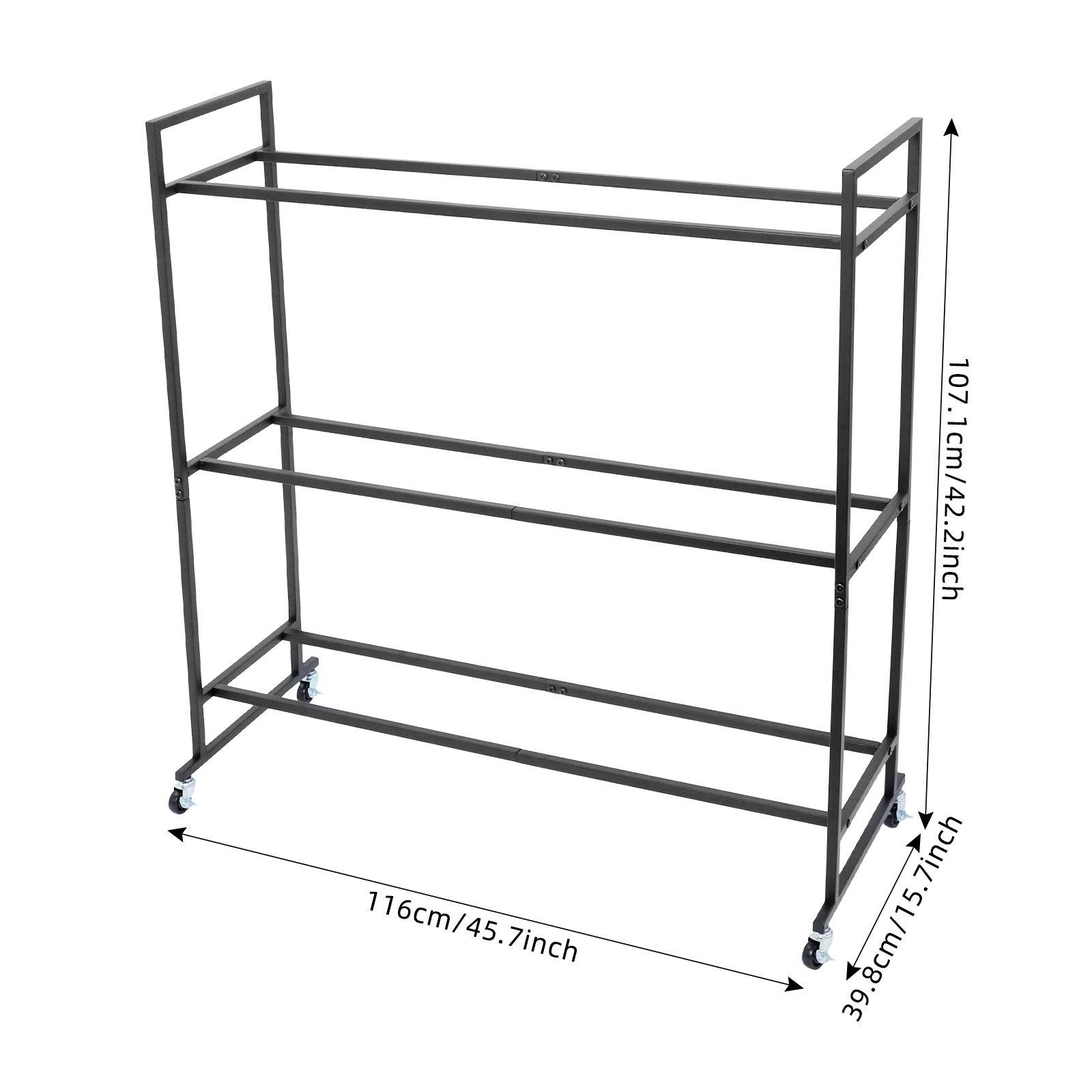 Подставка для хранения фитбол- – обзор и цена Home Gym Yoga Storage